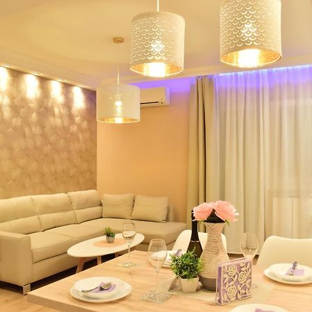 Zagreb4You Apartments Extérieur photo