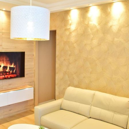 Zagreb4You Apartments Extérieur photo