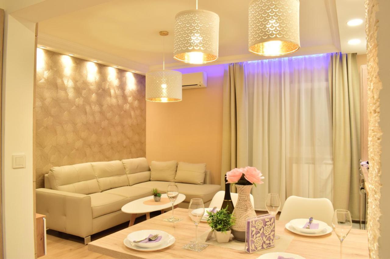 Zagreb4You Apartments Extérieur photo