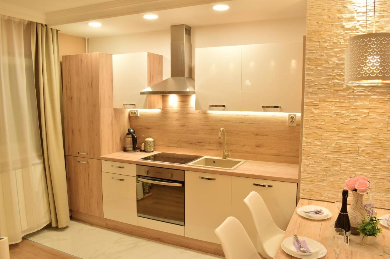Zagreb4You Apartments Extérieur photo