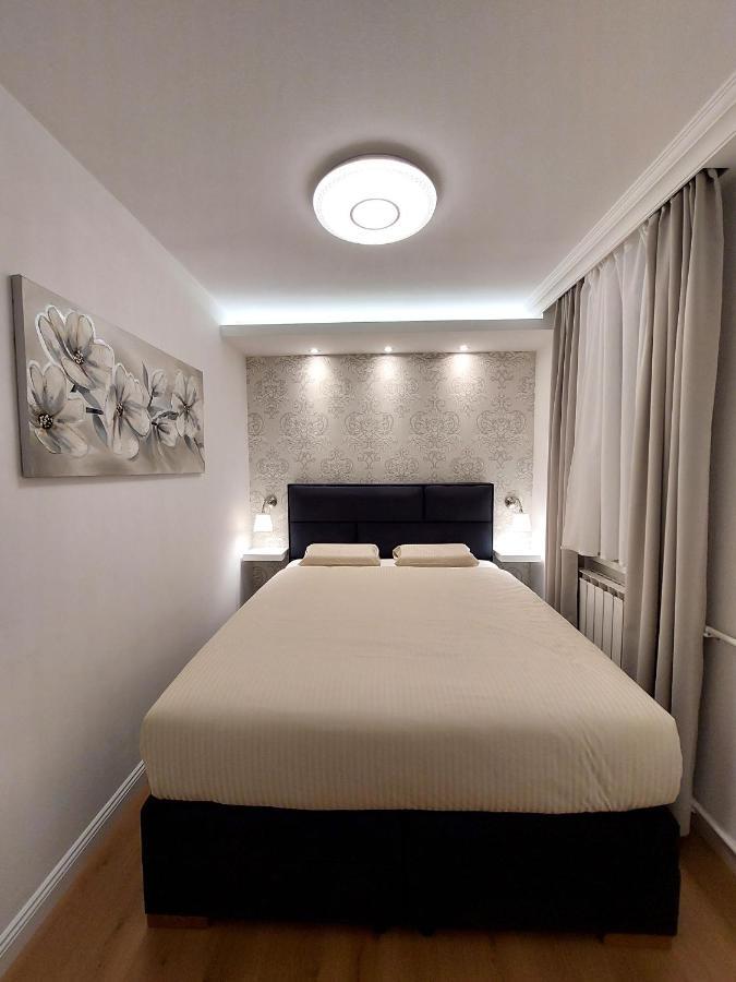 Zagreb4You Apartments Extérieur photo