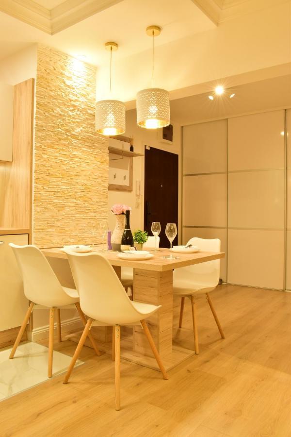 Zagreb4You Apartments Extérieur photo