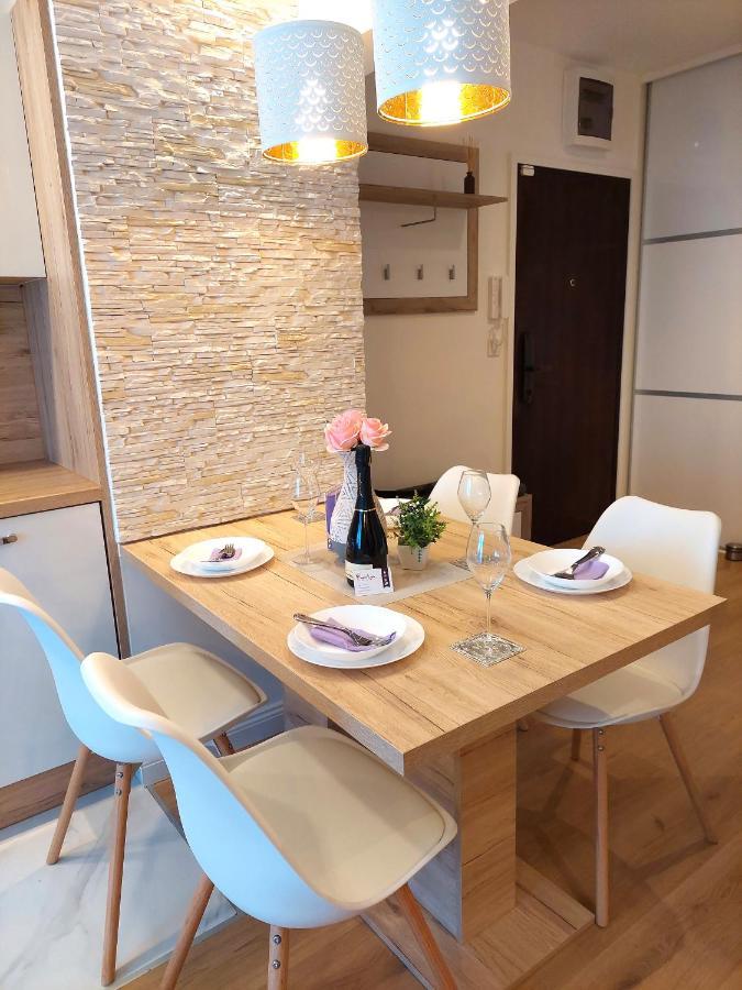 Zagreb4You Apartments Extérieur photo