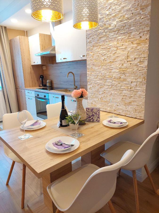 Zagreb4You Apartments Extérieur photo