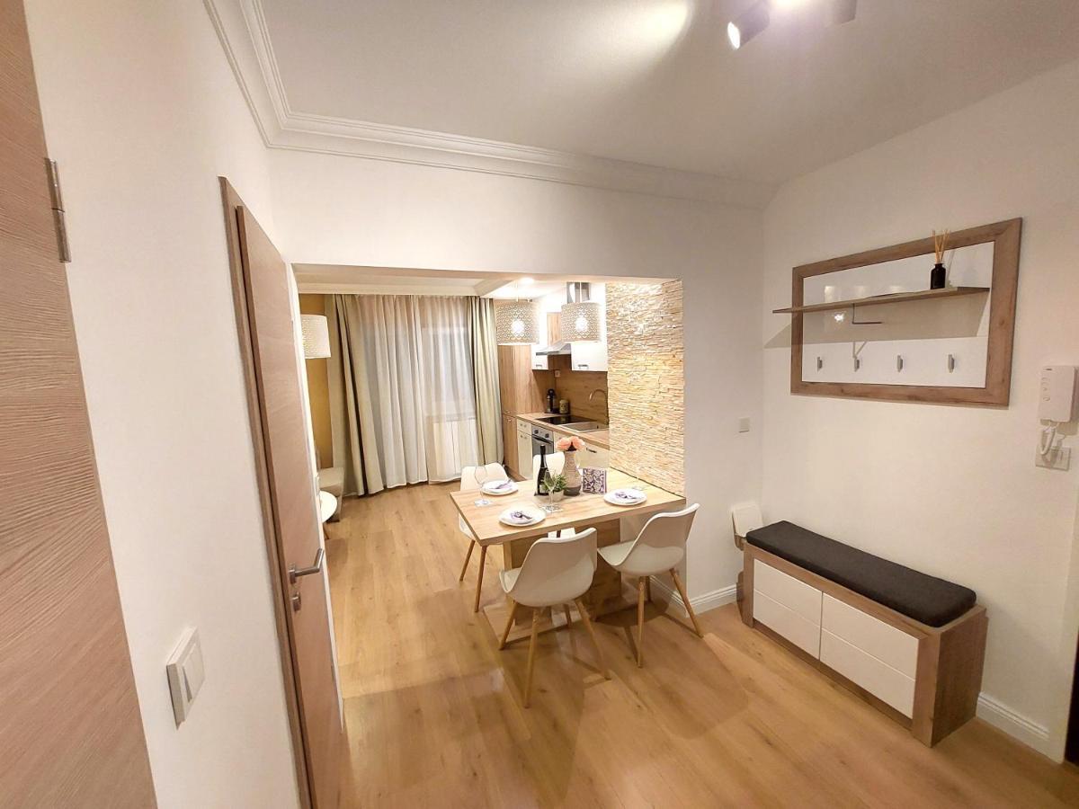 Zagreb4You Apartments Extérieur photo