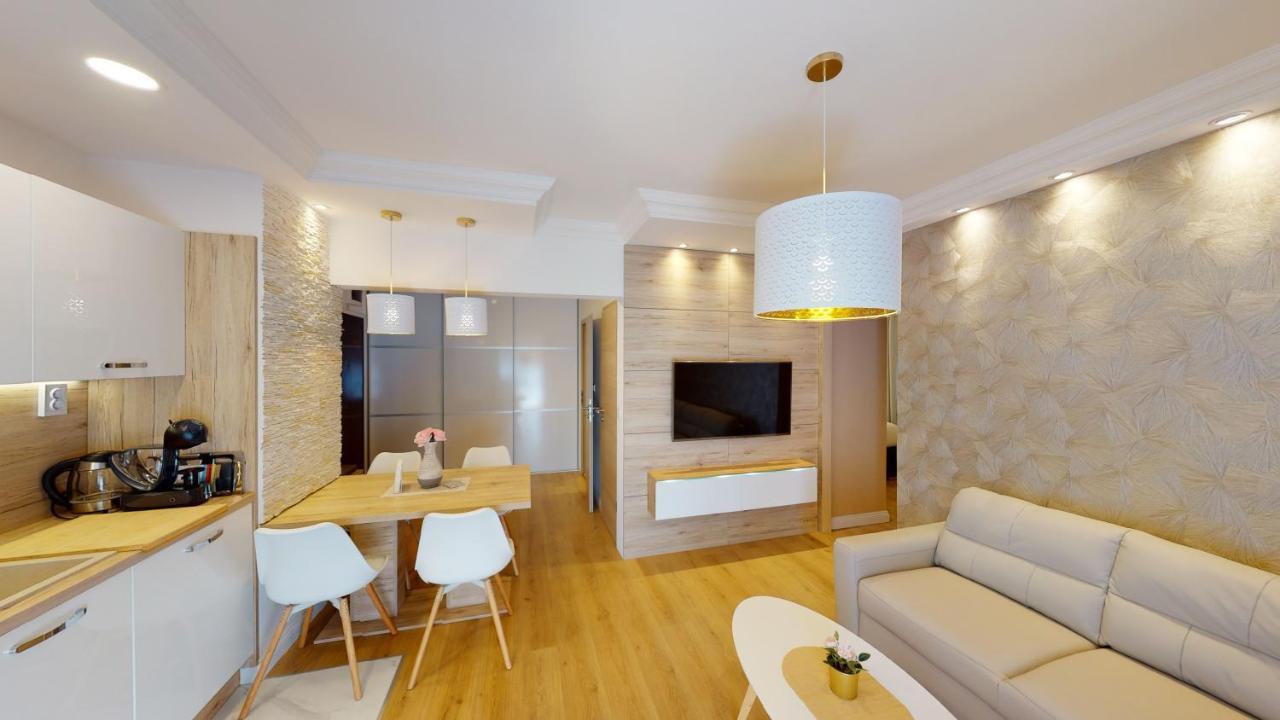 Zagreb4You Apartments Extérieur photo