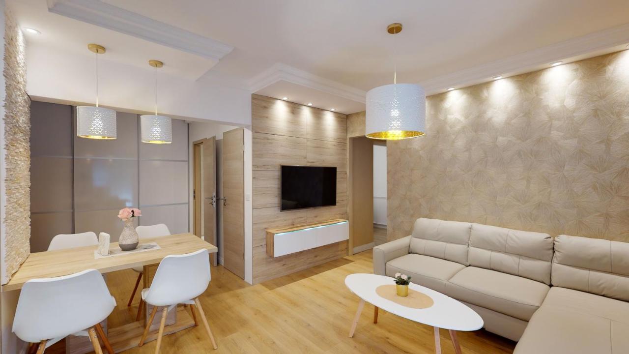 Zagreb4You Apartments Extérieur photo