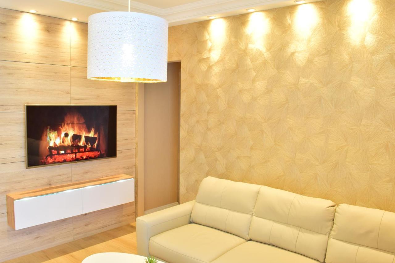 Zagreb4You Apartments Extérieur photo